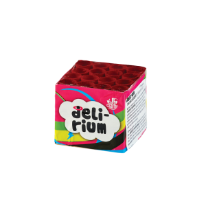 Batería Delirium