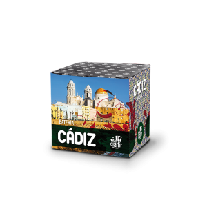 Batería Cádiz