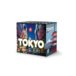 Batería Tokyo