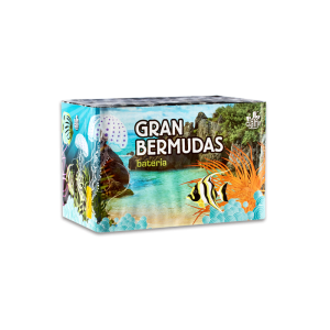 Batería Gran Bermudas