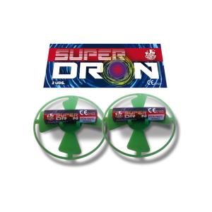 SuperDrone