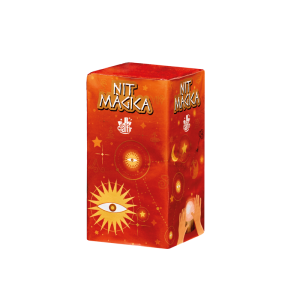 Fuente Nit Mágica