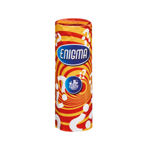 Fuente Enigma