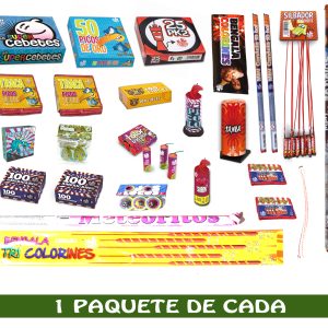 Pack 30