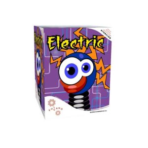 Batería Electric