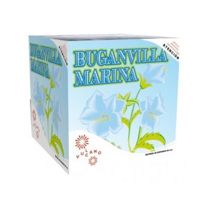 Batería Buganvilla Marina