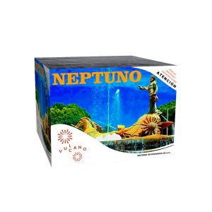 Batería Neptuno