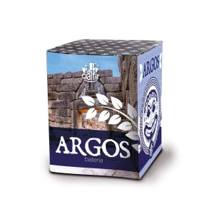 Batería Argos
