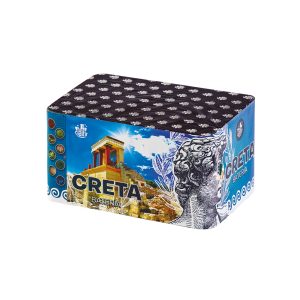 Batería Creta