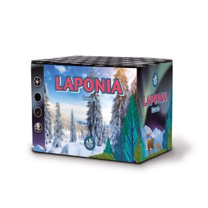 Batería Laponia