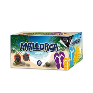 Batería Mallorca