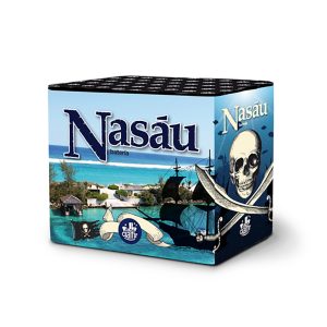 Batería Nasáu