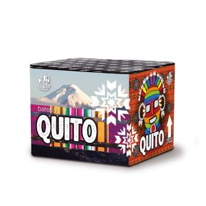 Batería Quito