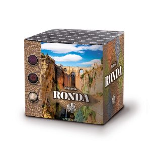 Batería Ronda