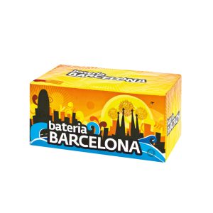 Batería Barcelona