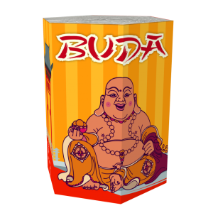Batería Buda