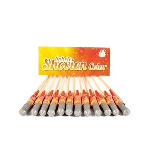 Cohete Shovien Color