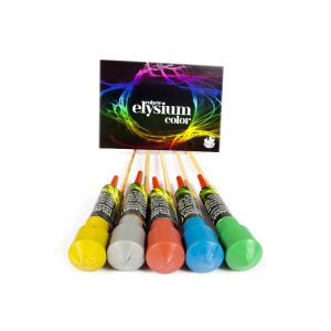Cohete Elysium Color