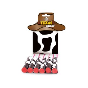 Texas Rocket