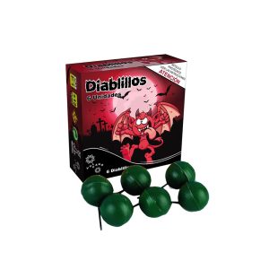 Diablillos