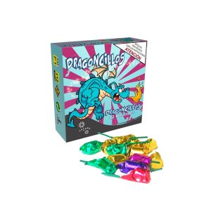 Dragoncillos