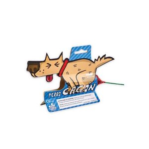 Perro Cagón
