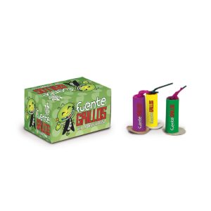 Fuente Grillo