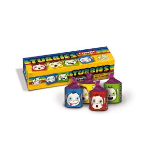 Fuente Tubbies