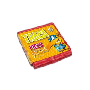 Traca Pico de Oro