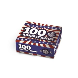 Americanos