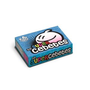 50 Cebetes