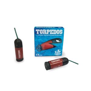 Torpedos