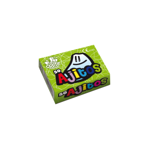 50 Ajitos