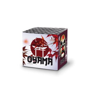 Batería Oyama