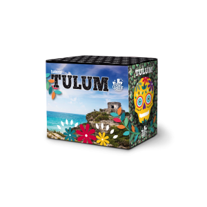 Batería Tulum