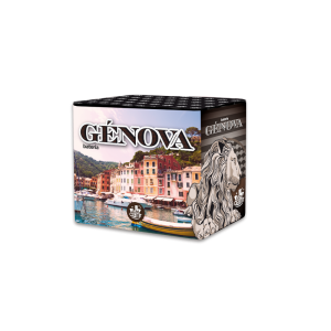 Batería Génova