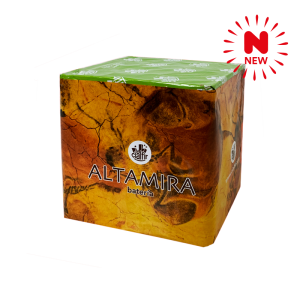 Batería Altamira