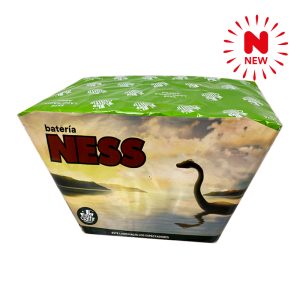 Batería Ness