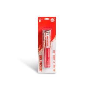 Antorcha de Humo Rojo