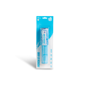 Antorcha de Humo Azul