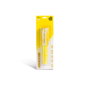 Antorcha de Humo Amarillo