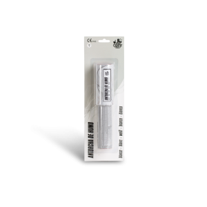 Antorcha de Humo Blanco