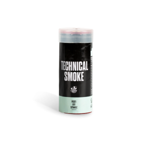 Bote de Humo Negro