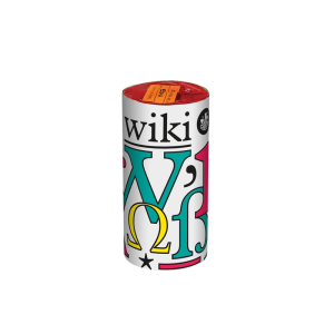 Fuente Wiki