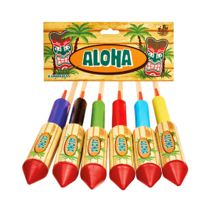 Volador Aloha