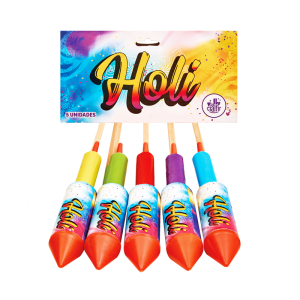 Volador Holi