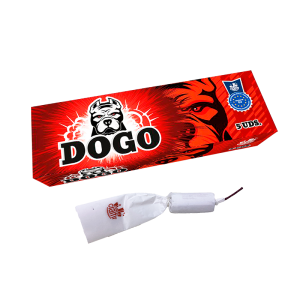 Trueno Dogo