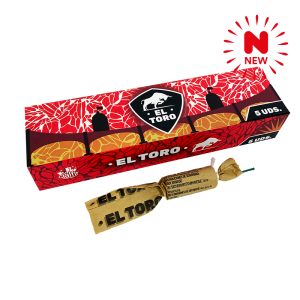 Trueno Toro