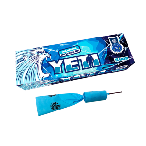Trueno Yeti