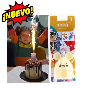 NANA Ratón